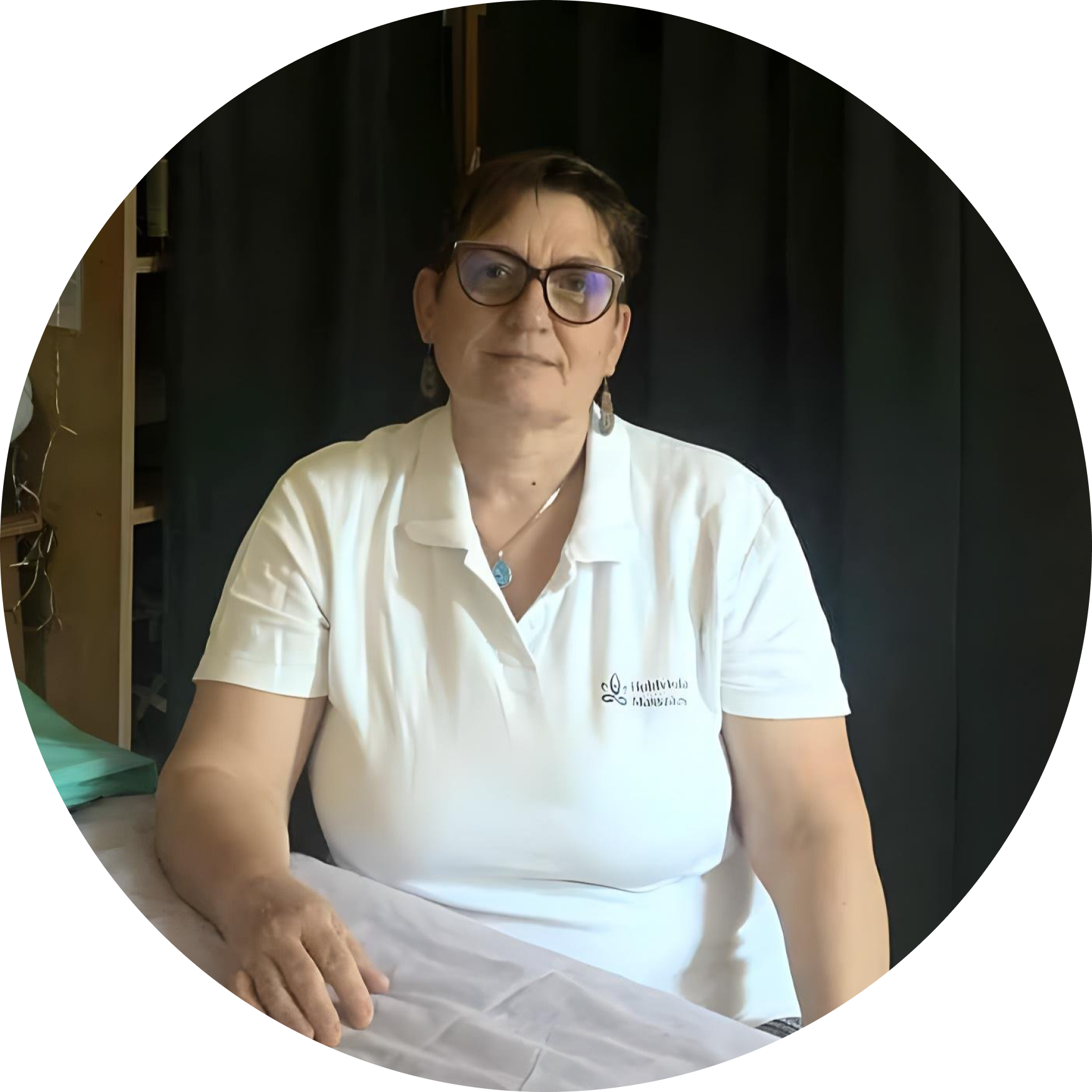 Sarudi Kriszta